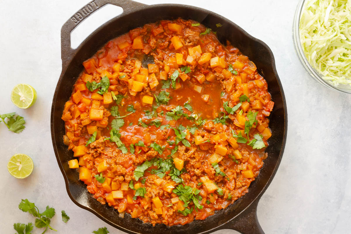 Honduran Enchiladas Elote Sisters